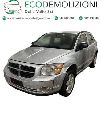 RICAMBI DODGE CALIBER 2008 2.0 DIESEL 103KW