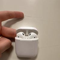 Air pods 1ª generazione