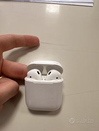 Air pods 1ª generazione