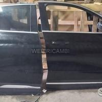 Mercedes gla amg Porte sportelli porta specchi