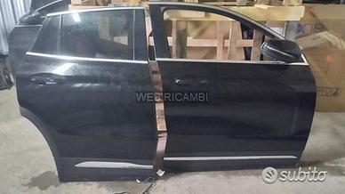 Mercedes gla amg Porte sportelli porta specchi