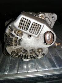 Alternatore DAIHATSU TERIOS 1350cc benz del '05