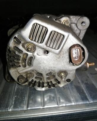 Alternatore DAIHATSU TERIOS 1350cc benz del '05