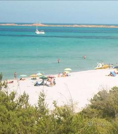 Angoli suggestivi --Capo Comino Sardegna-