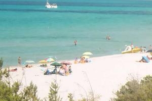 Angoli suggestivi --Capo Comino Sardegna-