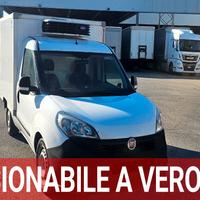 FIAT DOBLO 1.6 D MULTIJET (ATP FRC)