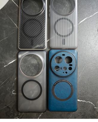 Cover Xiaomi 15 ultra 