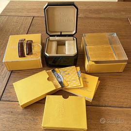 Orologio Breitling Old Navitimer A13322