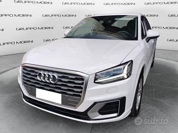 Audi Q2 30 TFSI S tronic