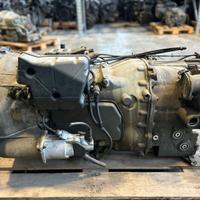 Cambio Volvo FH VT2214 B