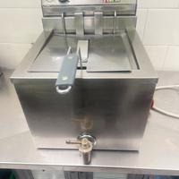 Friggitrice elettriche