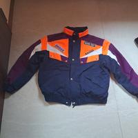 TUTA DA SCI AESSE NUOVA 