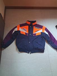 TUTA DA SCI AESSE NUOVA 