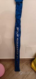 Canna Shimano Blue romance Ax Power game 
