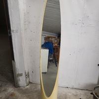 specchio ad Unghia di Rodolfo Bonetto