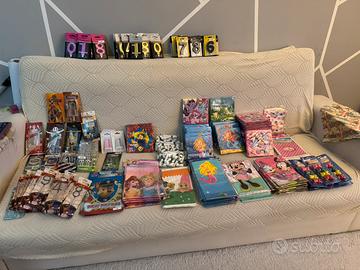 Rimanenze palloncini, festa, negozio compleanni