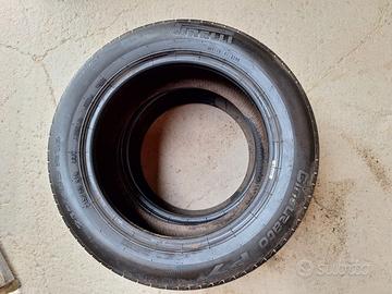 Pneumatici gomme Pirelli 215 55 R16