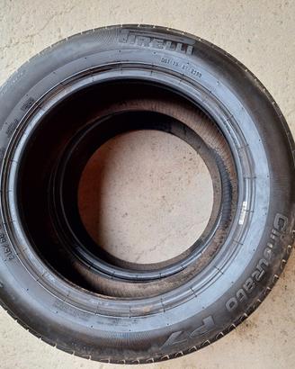 Pneumatici gomme Pirelli 215 55 R16