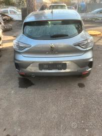 Ricambi Renault Clio 2024 1.0 turbo benzina