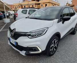 RENAULT Captur TCe 130 CV FAP Sport Edition KM 4