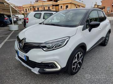 RENAULT Captur TCe 130 CV FAP Sport Edition KM 4