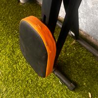 Total crunch addominali