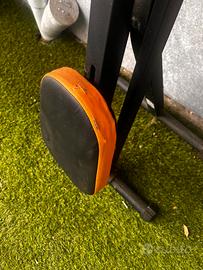 Total crunch addominali