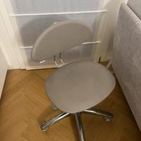 Sedia Ufficio Moretti Compact Flap