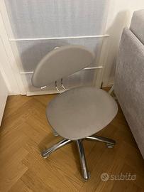 Sedia Ufficio Moretti Compact Flap