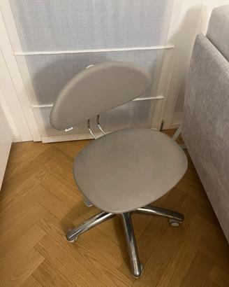 Sedia Ufficio Moretti Compact Flap