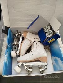 Pattini professionali