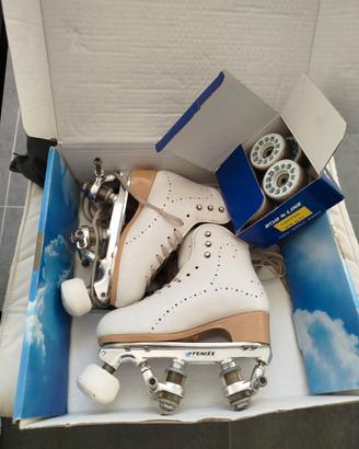 Pattini professionali