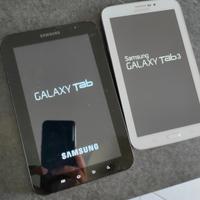 Tablet SAMSUNG P1000 + T211