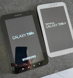 Tablet SAMSUNG P1000 + T211