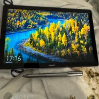 Tablet Huawei media pad M5 pro