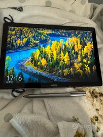 Tablet Huawei media pad M5 pro