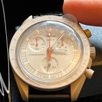 Swatch Omega Jupiter