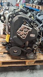Motore Renault Megane 1.9 2007 F9QE8