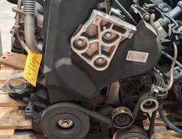 Motore Renault Megane 1.9 2007 F9QE8