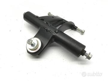 PIAGGIO VESPA PRIMAVERA RED 3V 50 STAFFA SUPPORTO 