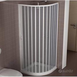 Box Doccia Giove 80x80