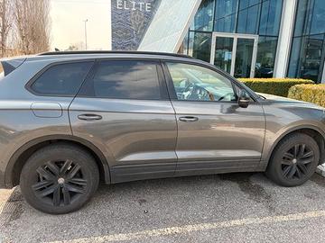 Touareg 3.0 V6 TDI SCR  Style 170 kW/ 231 CV Tiptr