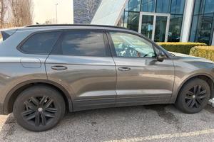 Touareg 3.0 V6 TDI SCR  Style 170 kW/ 231 CV Tiptr