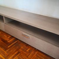 Arredo soggiorno