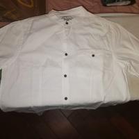 Camicia bianca