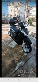 HONDA SH 300i ABS