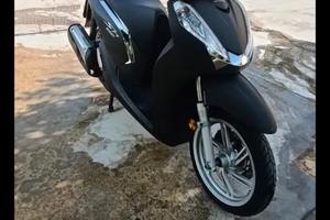 HONDA SH 300i ABS