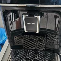 macchina caffe automatica magnifica de longhi
