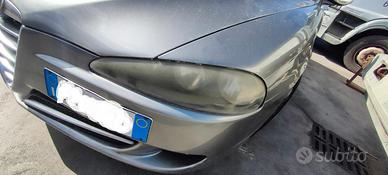 ALFA ROMEO 147 2007 FARO ANTERIORE SX/DX