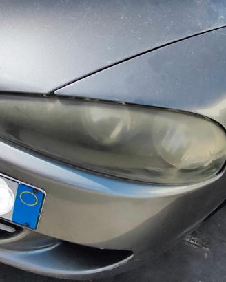 ALFA ROMEO 147 2007 FARO ANTERIORE SX/DX
